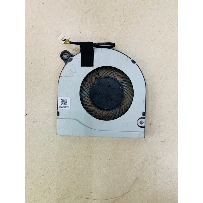 Quạt tản nhiệt Laptop Acer Aspire 3 A315-34 A315-33