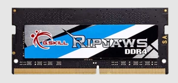 RAM PC G.SKILL Ripjaws V 8GB DDR4 | (1x8GB), 3200MHz
